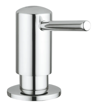 Дозатор для миючого засобу Grohe (40536000) 40536000 фото