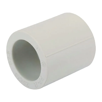 З'єднувальна муфта 63 PPR KOER K0006.PRO (KP0008) KP0008 фото