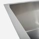 Кухонна мийка VALESO Handmade CM 65*44 D&Eacute;COR Work Station, нержавіюча сталь, монтаж під стільницю, 3.0/1.0 PTS0020924 фото 3